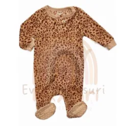 High-Quality Baby Footed Pajamas in Connecticut